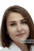 Гришина Елена Викторовна - Геленджик