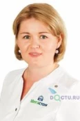 Гришина Инна Николаевна - Москва