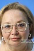Гришина Ирина Спартаковна - Москва