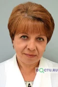 Гришина Инна Васильевна - Брянск