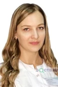 Гришина Юлия Алексеевна - Саратов