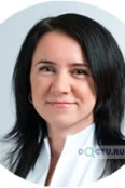 Гришина Людмила Александровна - Москва