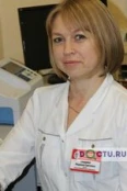 Гришина Людмила Сергеевна - Тамбов