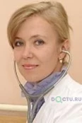 Гришина Наталья Валерьевна - Москва