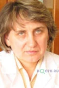 Гришина Наталья Дмитриевна - Ульяновск