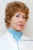 Гришина Нина Ивановна - Саратов