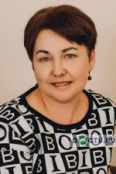 Гришина Ольга Евгеньевна - Оренбург