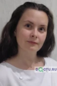 Гришина Ольга Ивановна - Саранск