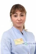 Гришина Светлана Валерьевна - Пенза