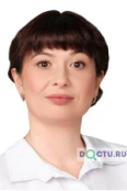 Гришина Татьяна Юрьевна - Барнаул