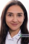 Гришина Татьяна Олеговна - Казань