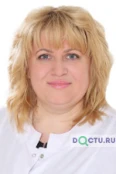 Гришина Татьяна Вадимовна - Челябинск