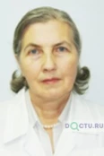 Гришина Вера Николаевна - Москва