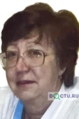 Гришина Валентина Васильевна - Орёл