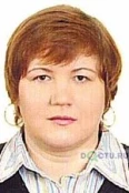 Гришкевич Елена Валентиновна - Кемерово