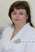 Гришкина Ирина Владимировна - Красноярск