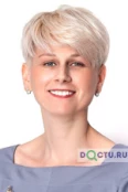 Гришко Екатерина Сергеевна - Санкт-Петербург