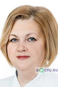 Гришкова Ольга Анатольевна - Петрозаводск