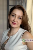 Гришман Марина Владимировна - Ставрополь