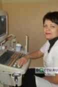 Грива Елена Владимировна - Барнаул