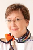 Грядская Лариса Владимировна - Ставрополь