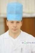 Грязнов Сергей Сергеевич - Иваново