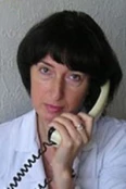 Грязнова Елена Владимировна - Смоленск