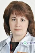 Грязнова Галина Александровна - Энгельс