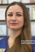 Грязнова Любовь Анатольевна - Анапа