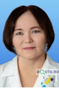 Грязнова Марина Константиновна - Барнаул