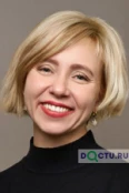 Грязнова Виктория Александровна - Омск