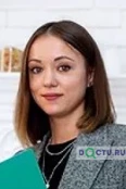 Грюканова Юлия Александровна - Брянск