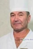 Гробушкин Петр Александрович - Ульяновск
