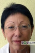 Гродзовская Елена Леонидовна - Пятигорск