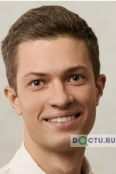 Грохотов Кирилл Викторович - Красноярск