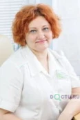 Грохотова Наталья Анатольевна - Орёл