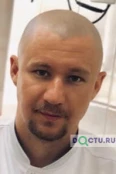 Громадский Александр Леонидович - Смоленск