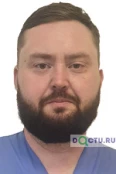 Громадский Дмитрий Николаевич - Тюмень