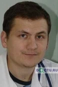 Громаков Лука Анатольевич - Тамбов