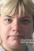 Громакова Надежда Владимировна - Тамбов