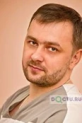 Громенко Дмитрий Сергеевич - Уфа