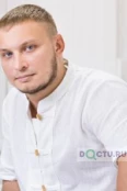Громик Дмитрий Александрович - Красноярск