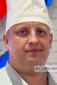 Громов Александр Леонидович - Курск