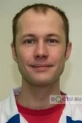 Громов Дмитрий Дмитриевич - Архангельск