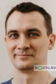 Громов Илья Валерьевич - Ярославль