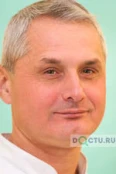 Громов Сергей Геннадьевич - Москва