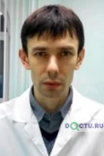 Громов Сергей Леонидович - Ульяновск