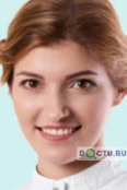 Громова Анна Игоревна - Калининград