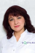 Громова Екатерина Юрьевна - Пенза