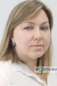 Громова Елена Анатольевна - Санкт-Петербург